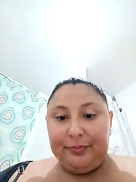 BWW-CINDY11 웹캠 쇼
