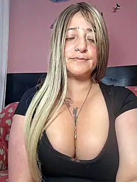 Czat XXX na żywo – AlexadraJones3453