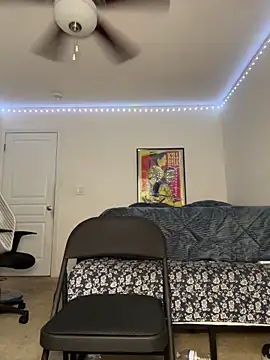 blac_ghat's Webcam Show