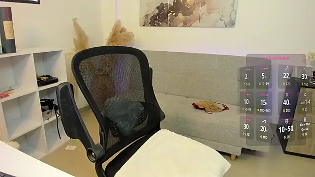 Chat XXX ao vivo de Valentina_____