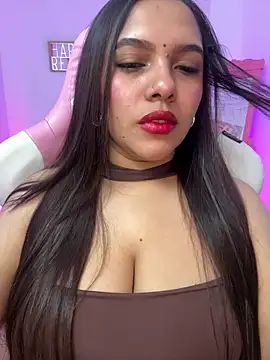 krishaa_のライブXXXチャット