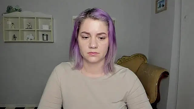 Živý XXX chat MariaSttone