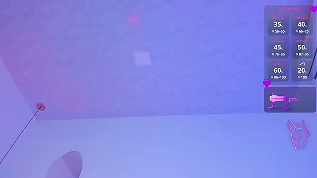XXX chat uživo modela zoe_rivers