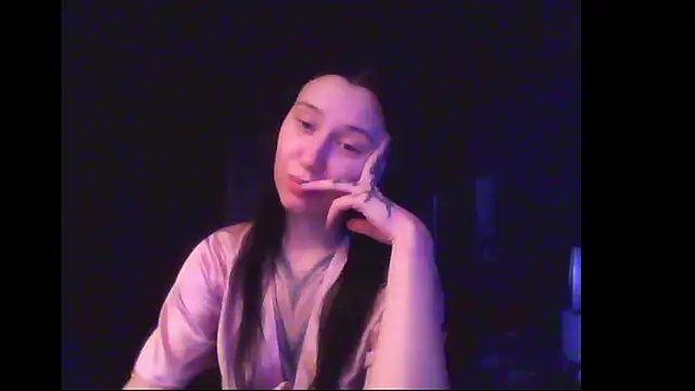 RussNocturnal's Live XXX Chat