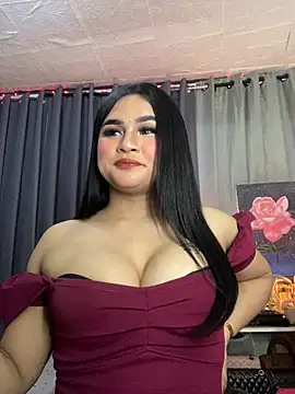 Show webcam de Urasian_Fucker