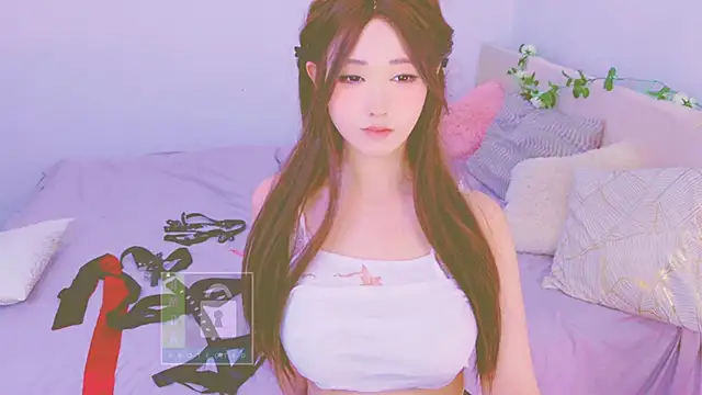 LongoriaEva 라이브 XXX 채팅