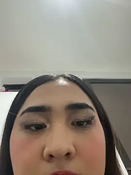 Webkamerová show Diannellove