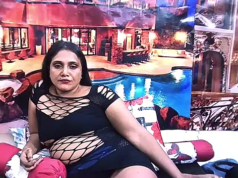 Chatroom XXX en direct de IndianSexyLady20