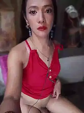 GeorginaLove09 网络视讯表演