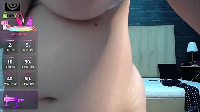Kitty_Judy's Live XXX Chat