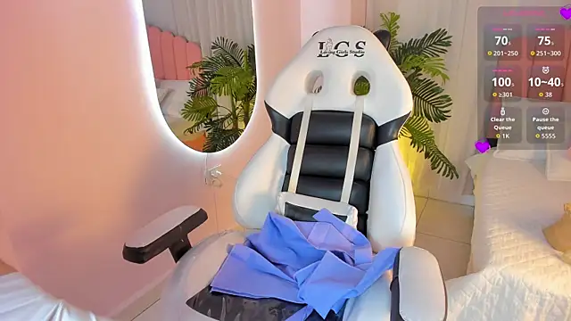 sweett_firen Live XXX chat