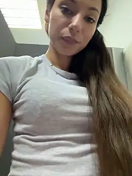 -_MiaQueen_- Webcam show