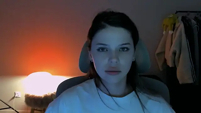MelissaBrank – Naživo XXX chat