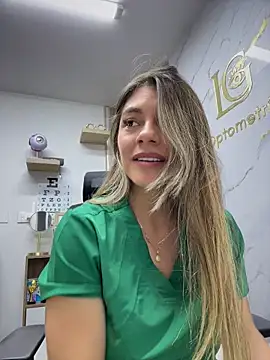 Chat XXX en directo de alicee16