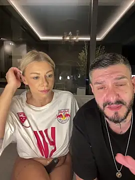 SexOnMyLvLn Webbikameraesitys
