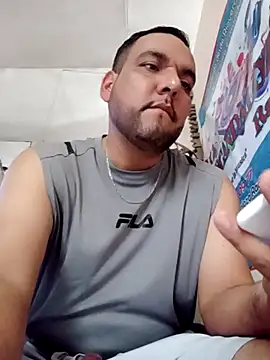 Show webcam de nek36