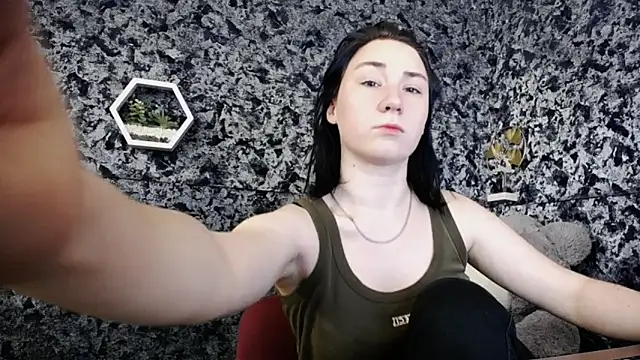 Czat XXX na żywo – Moon_foxy_