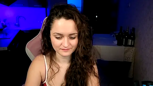 Czat XXX na żywo – Cerann1
