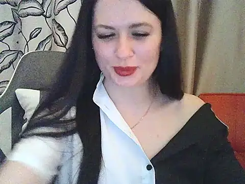 LadyOfMyDreams Chat XXX live