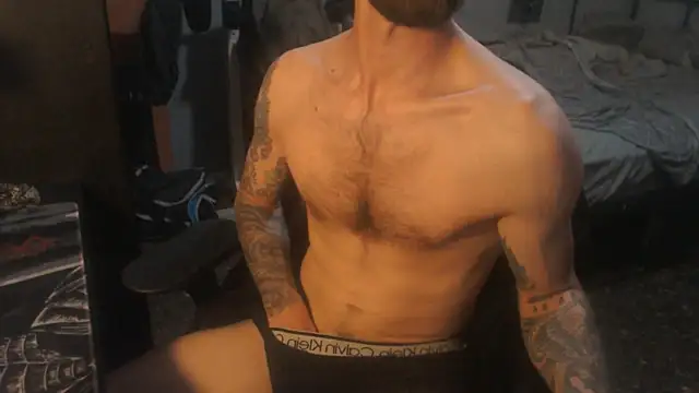 SexxxyLouis webkamerás műsora