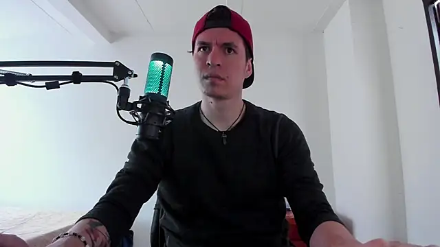 Chat XXX en directo de Headhunterdz