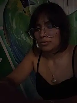 Jade_Zephyra 라이브 XXX 채팅