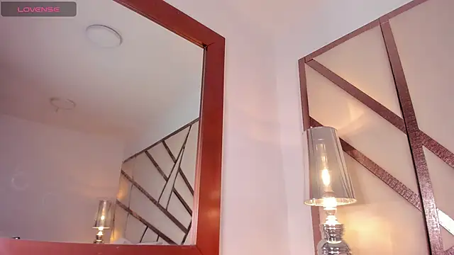 Živý XXX chat PaulinaDevon