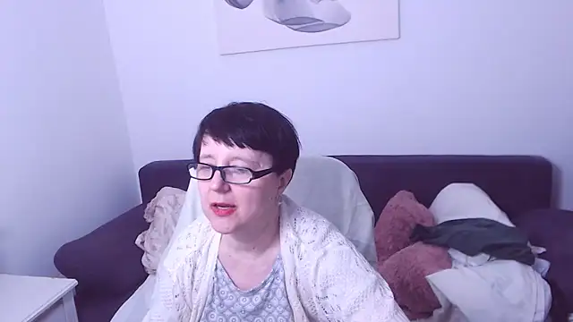 Živý XXX chat ChristaRose