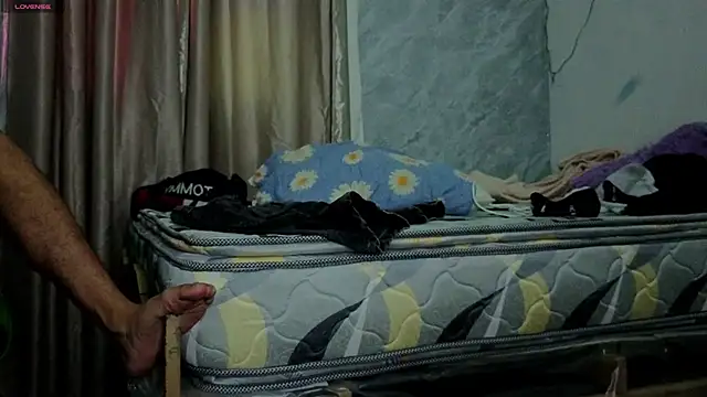 Онлайн чат XXX Daiki_Jack