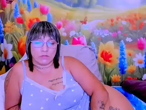indianroxy Live XXX-Chat