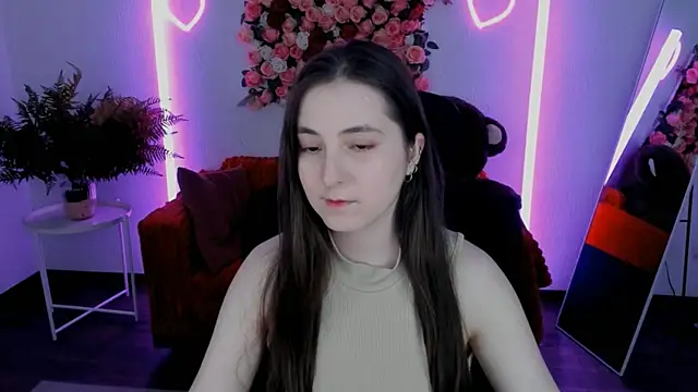 VirtuallVoyant's Live XXX Chat