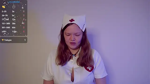 mary_lunar 라이브 XXX 채팅