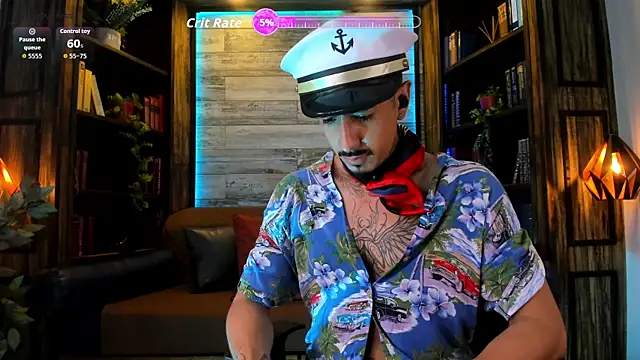 Donovan_Desmond's Live XXX Chat