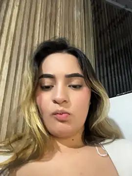 Antonella_Julieta's Live XXX Chat
