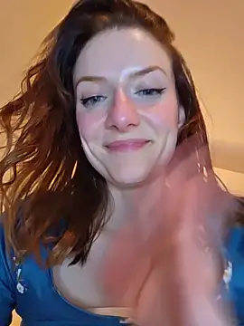 Evelyn_Jade's Webcam Show