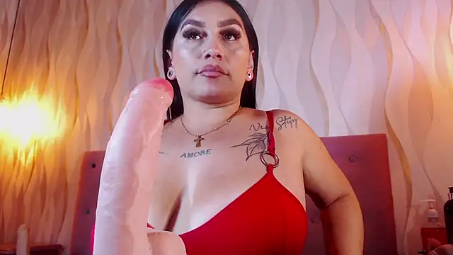 แชท XXX สดของ Milf_NaomiBraunx