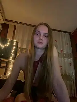 LunaVey Chat XXX live