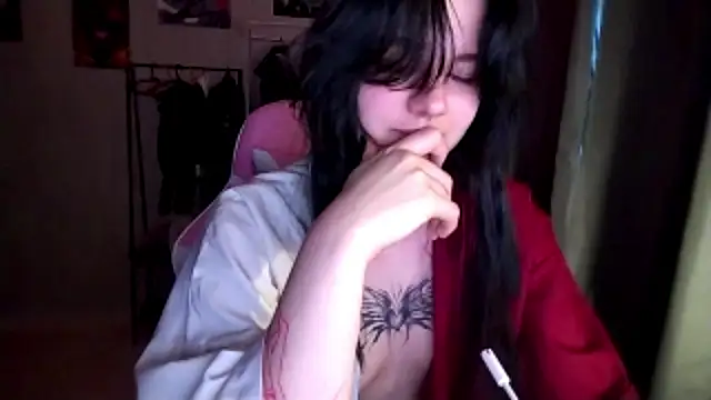 VeIvetLure Webcam-Show