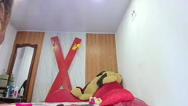 Chat XXX ao vivo de Lunastar02