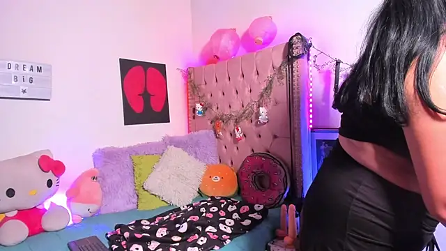 LillyCandyn Live XXX chat