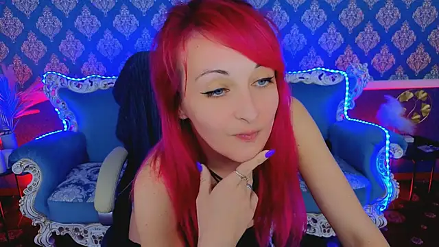 BrandyBloom Live XXX Chat