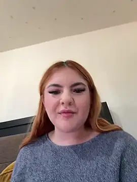 sol_intimos' Webcam Show
