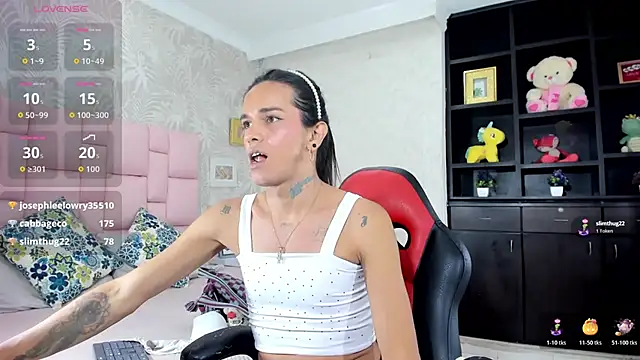 Mara_Summerr Live XXX-chat