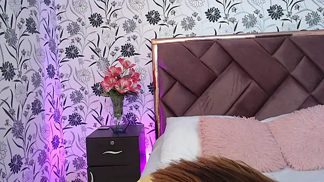 Živý XXX chat JullieTorres