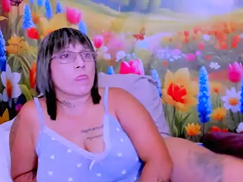 indianroxy Live XXX-Chat