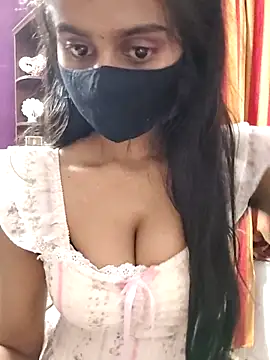 Вебкам-шоу Aanya_hotty