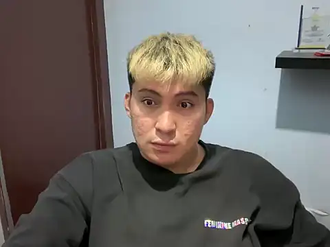 Kingdirtyfog 在線直播表演