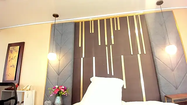 OliviGrace's Live XXX Chat