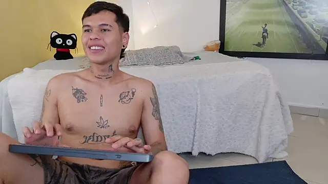 rosse_dredd Show Webcam