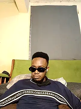 69_SINNS' Webcam Show